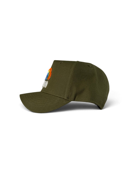 RAINBOW 🌈CAP🌈ARMY