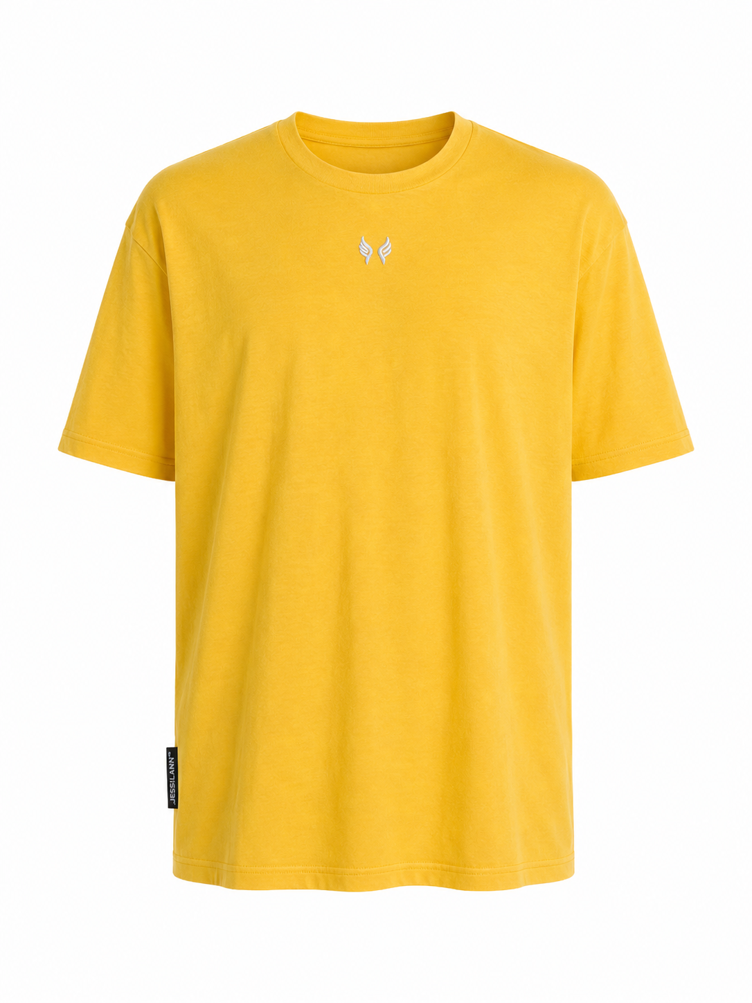 CLASSIC T-SHIRT YELLOW