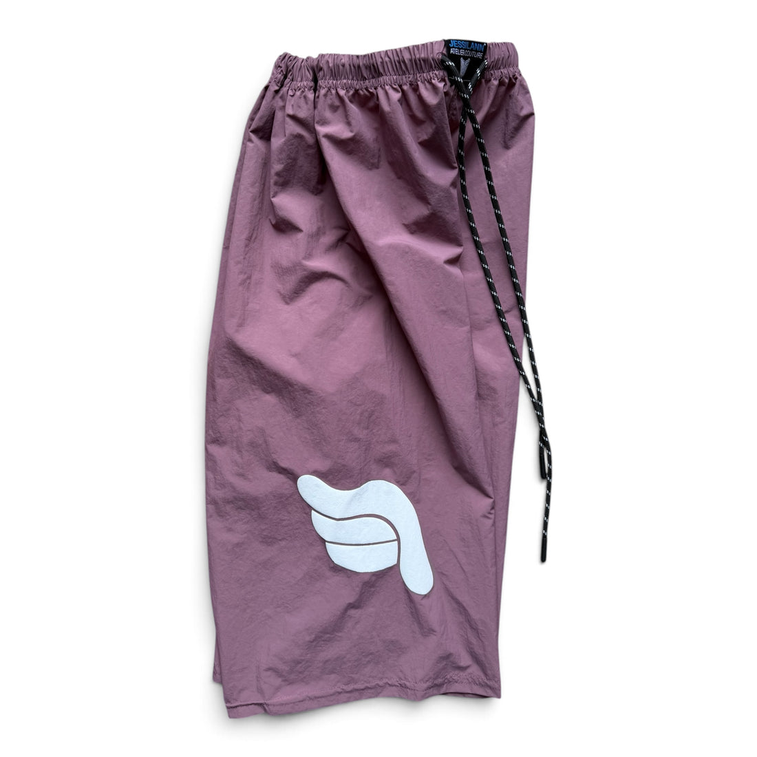 OLD PINK JUMP&