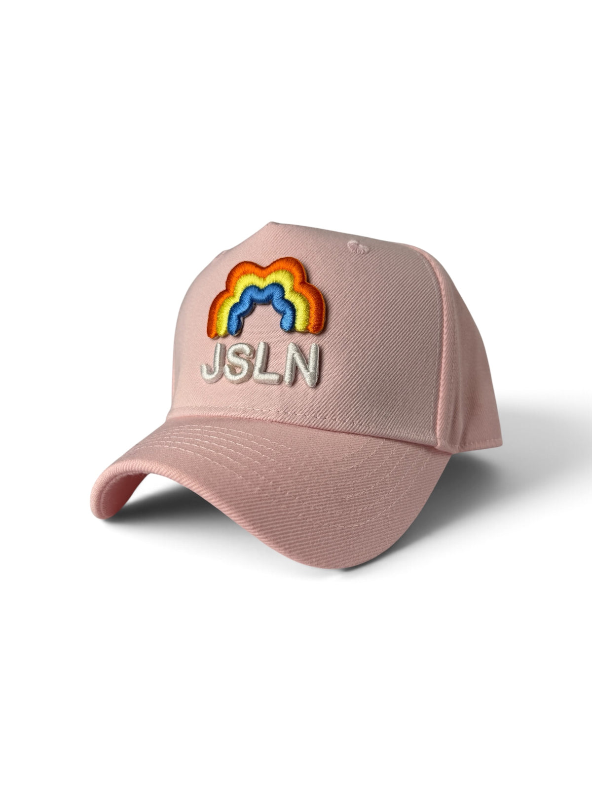 RAINBOW 🌈CAP🍡CHAMALLOW🍡
