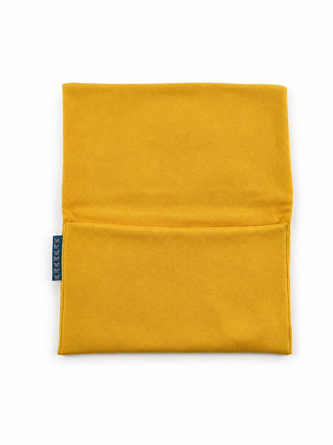 YELLOW POCKET