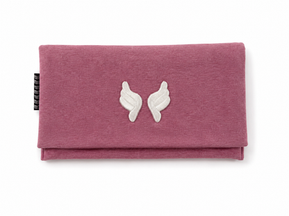FUSHIA POCKET