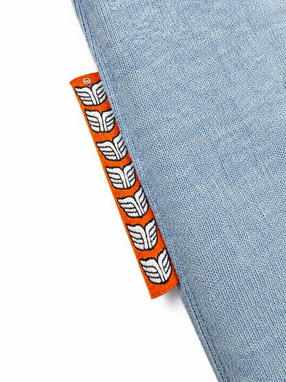 BLUE POCKET