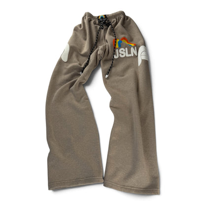 JOG RAINBOW SAND