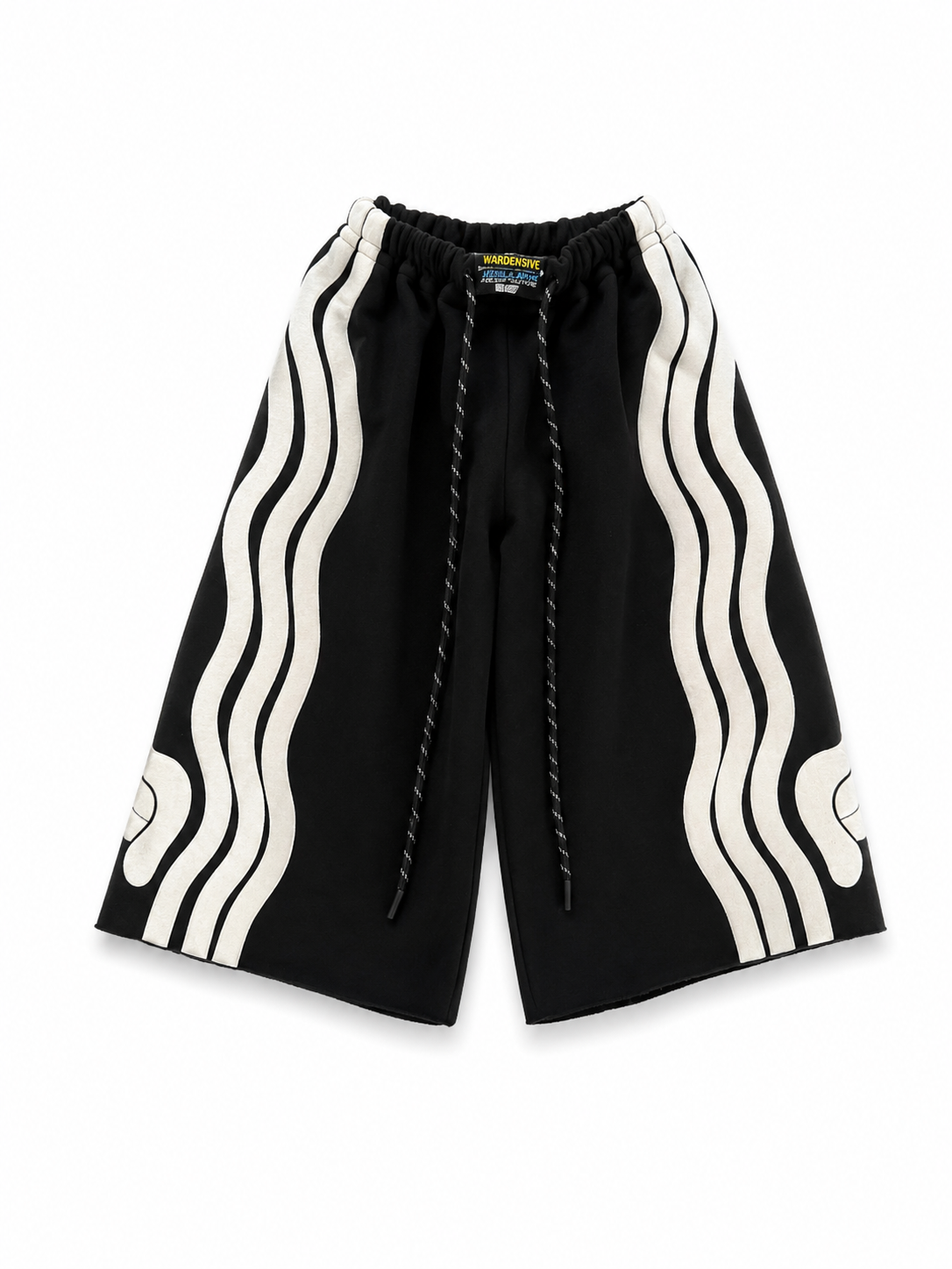 BLACK WAVE 60&