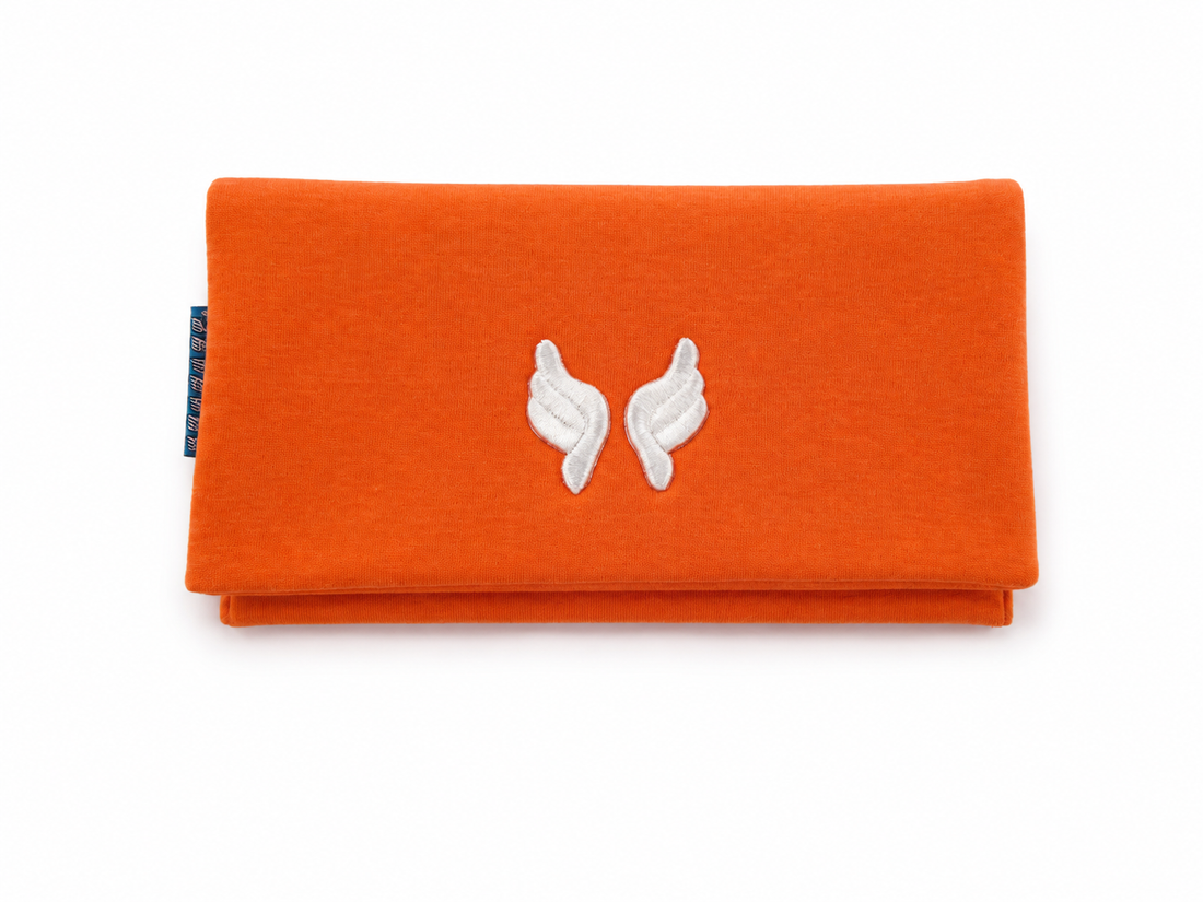 ORANGE POCKET