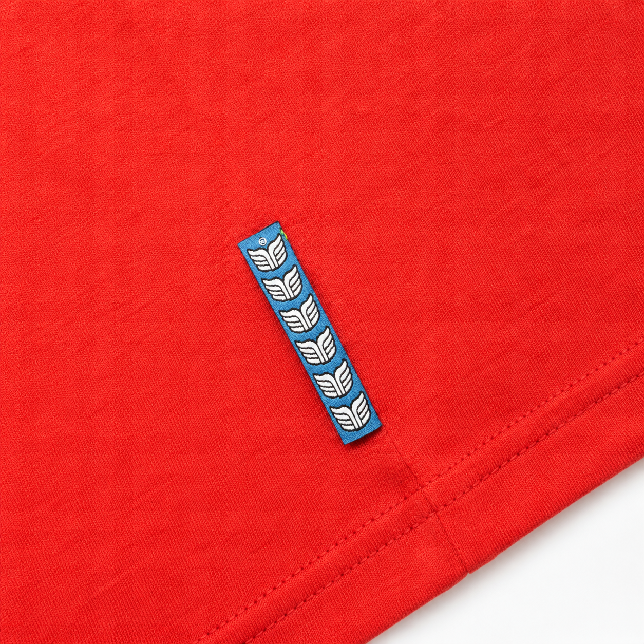 CLASSIC T-SHIRT RED