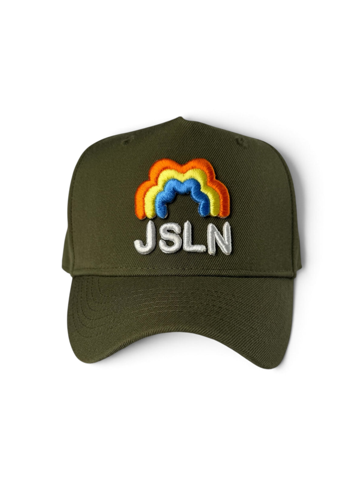 RAINBOW 🌈CAP🌈ARMY