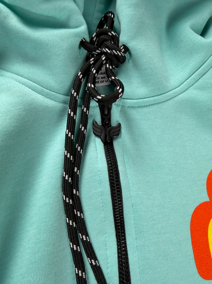 HOODIE RAINBOW TIFANY