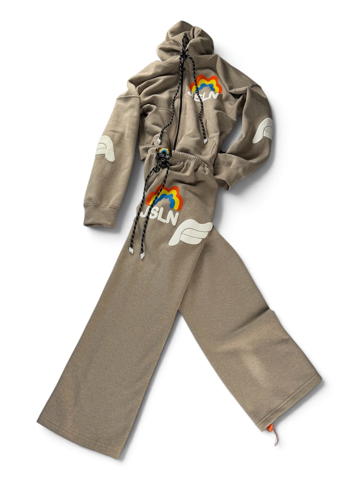 JOG RAINBOW SAND