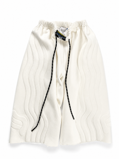 CREAM WAVE 60&
