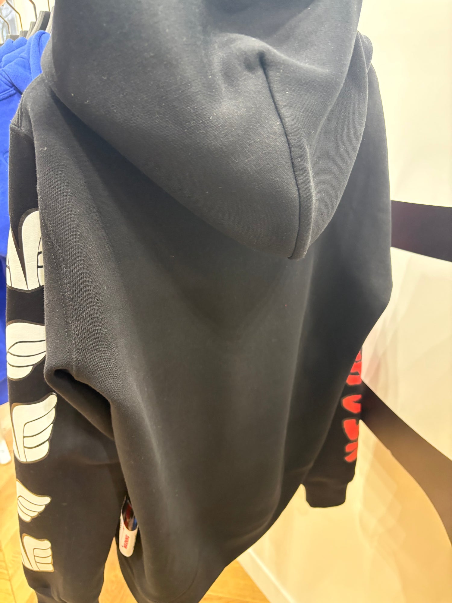 Sweat shirt FASHION SHOW