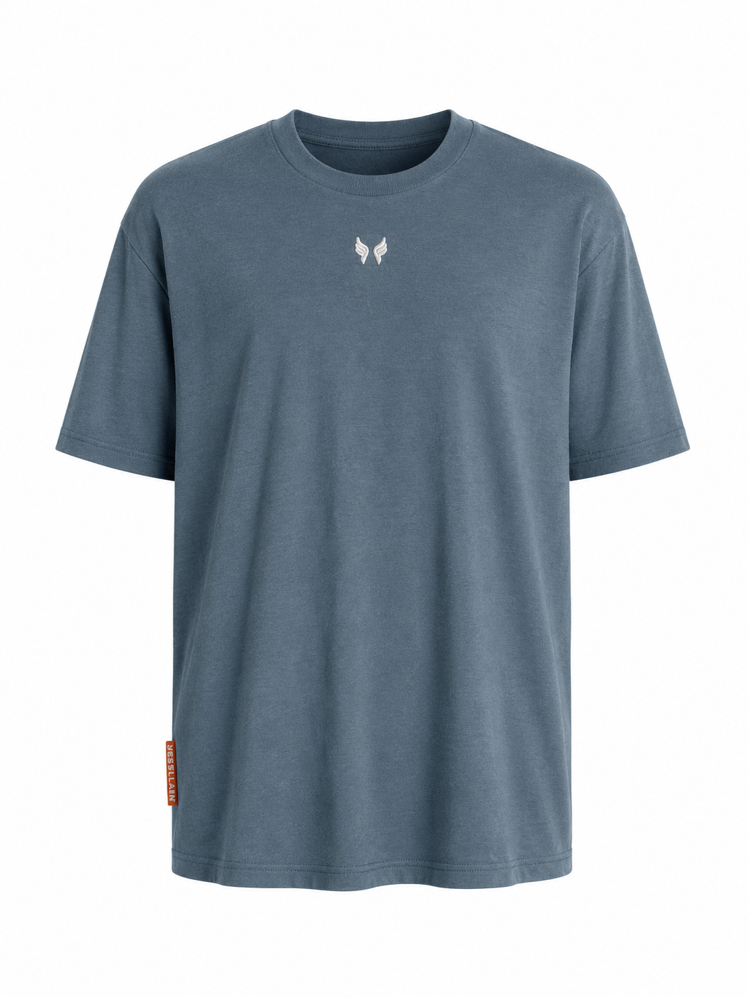 CLASSIC T-SHIRT INDIGO
