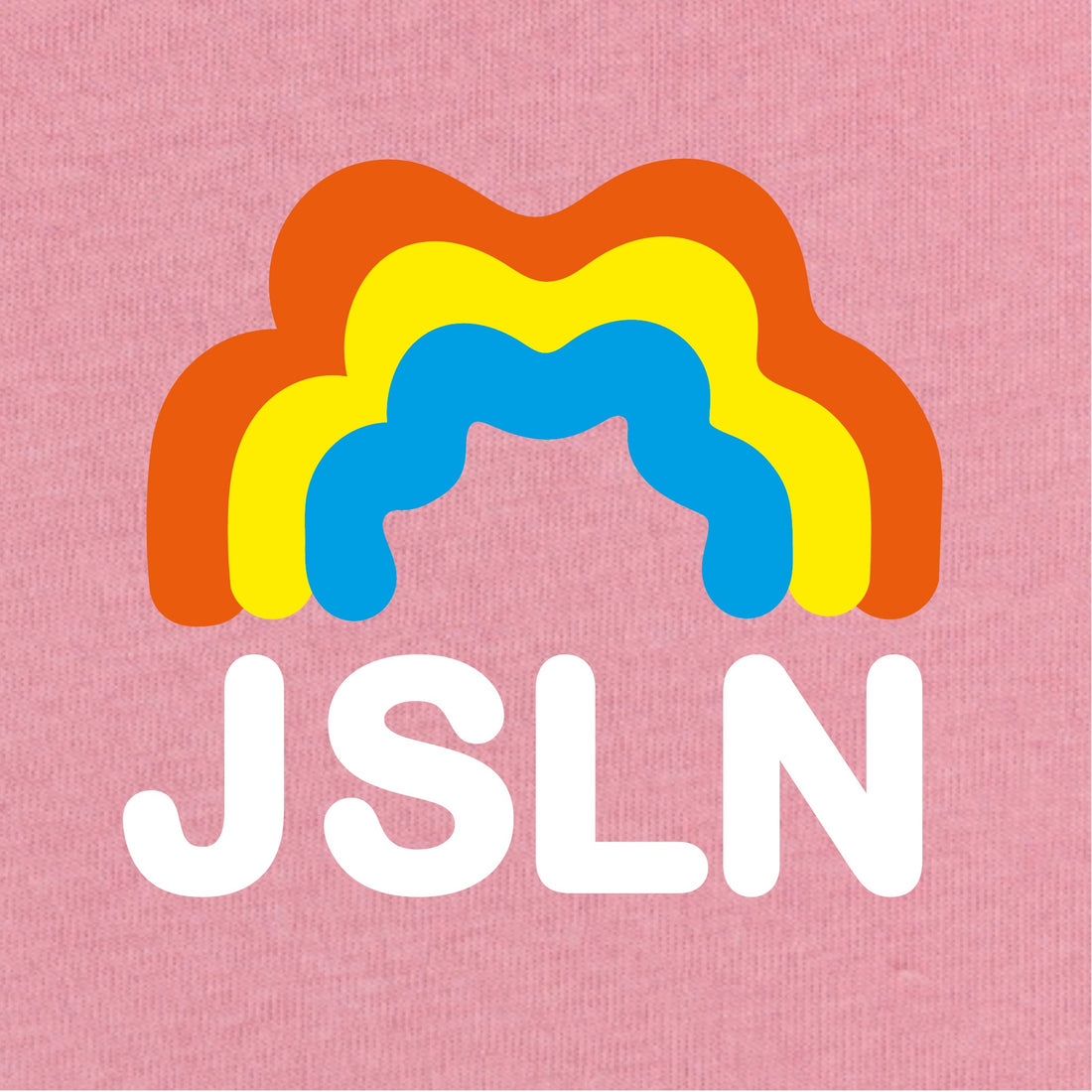BARBIEđRAINBOW JOGGER