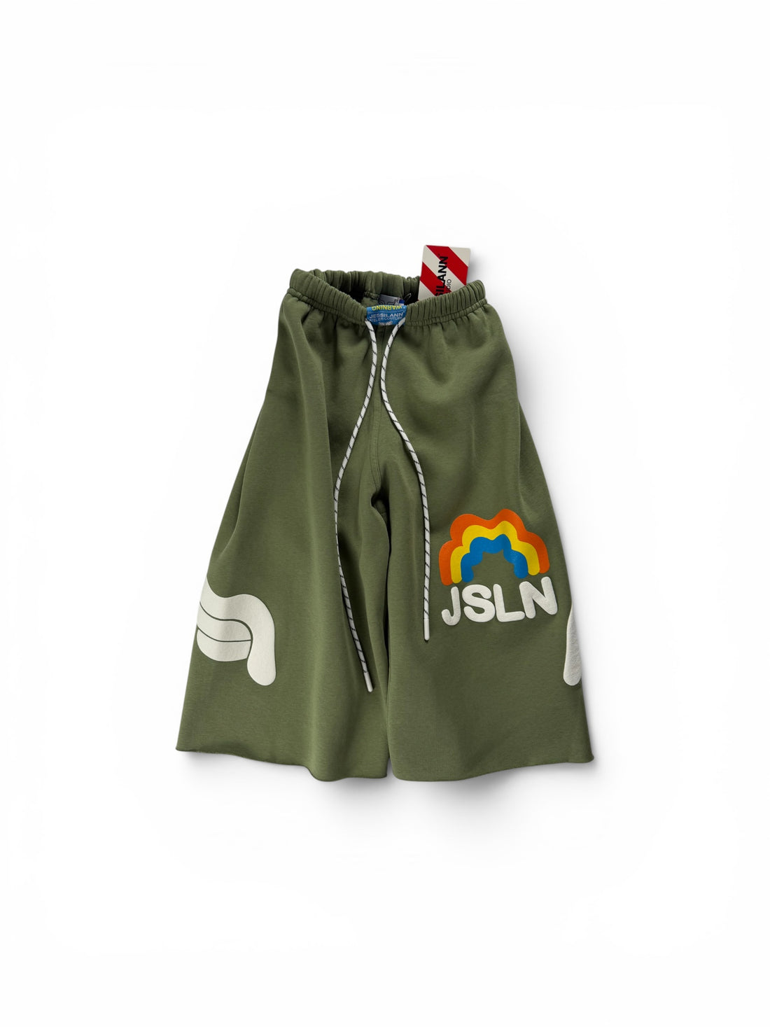 ARMY LONG SHORT