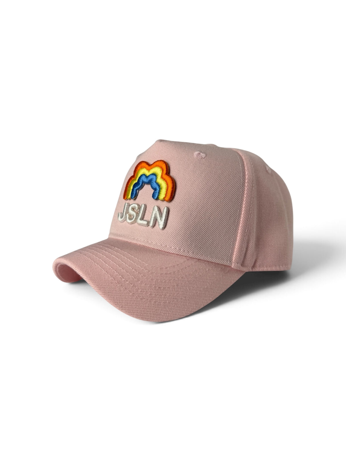 RAINBOW 🌈CAP🍡CHAMALLOW🍡