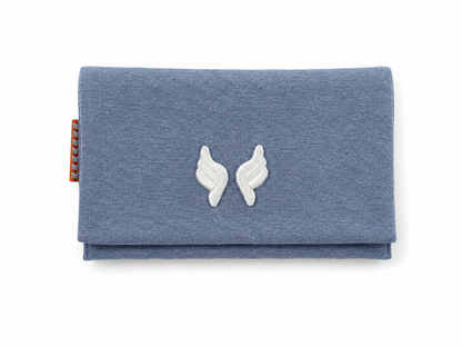 BLUE POCKET