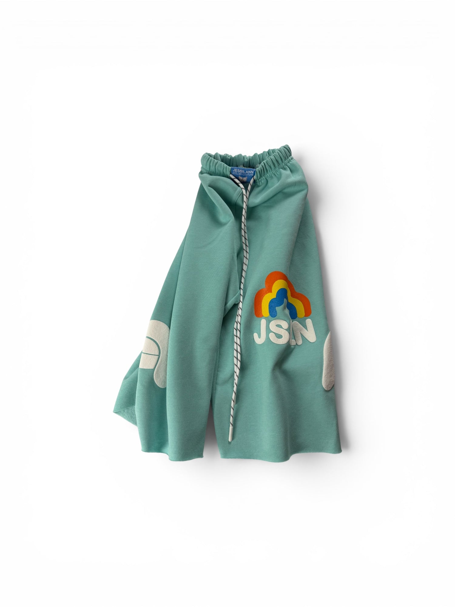 TIFFANY RAINBOW LONG SHORT