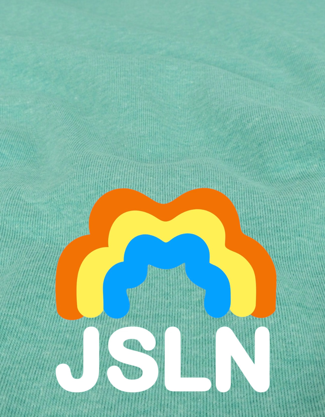 LONG SHORT TIFFANY BLUE