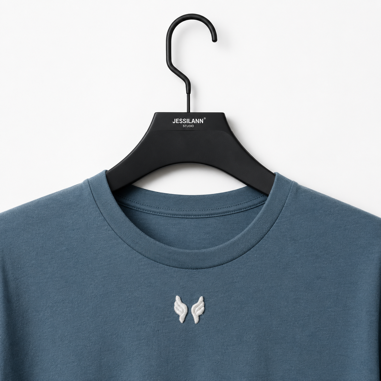 CLASSIC T-SHIRT INDIGO