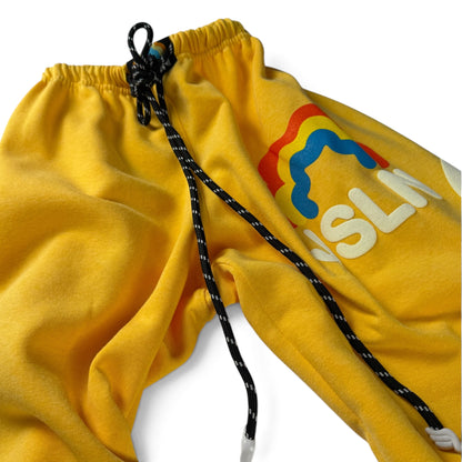 JOG RAINBOW YELLOW
