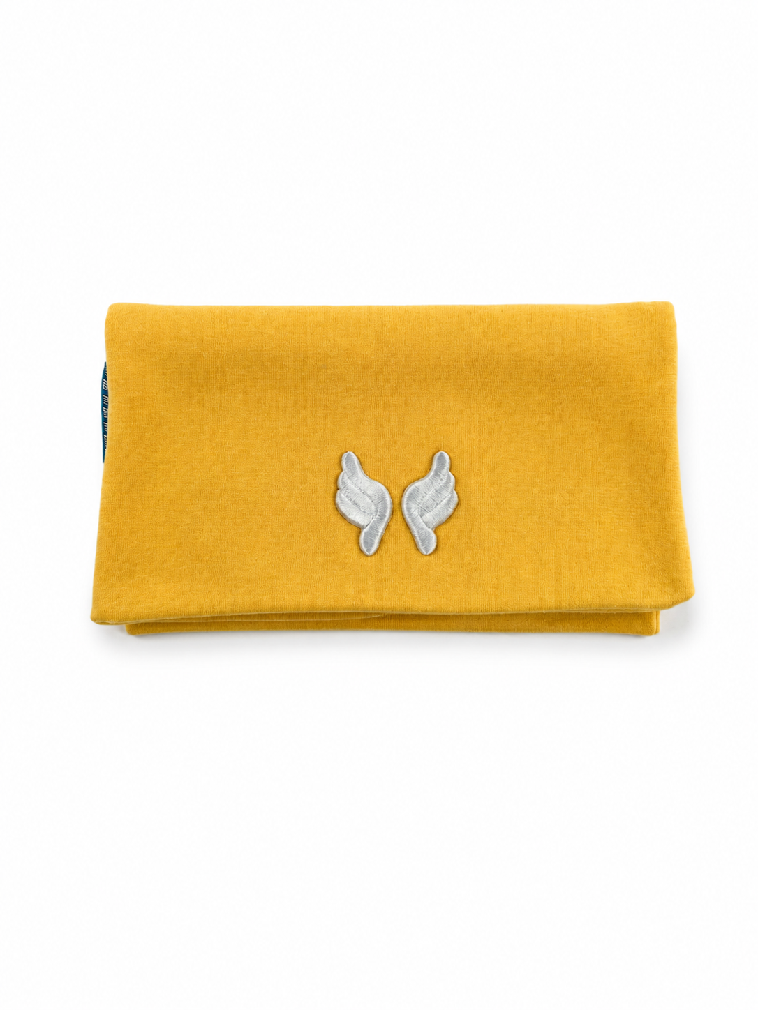 YELLOW POCKET