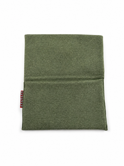 GREEN POCKET