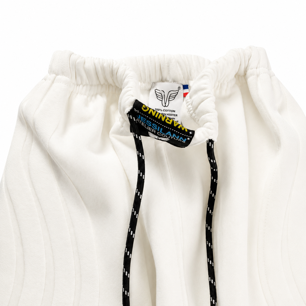 CREAM WAVE 60&