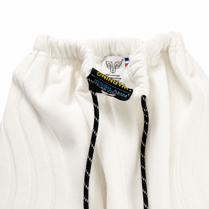 CREAM WAVE 60&
