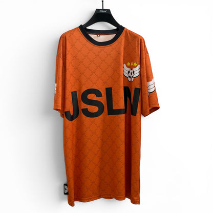ORANGE JSLN UNISEX SET