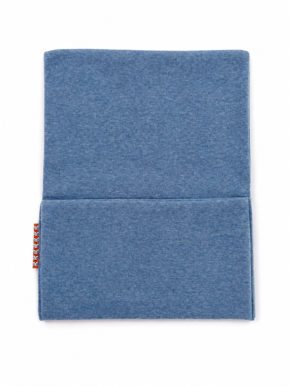 BLUE POCKET