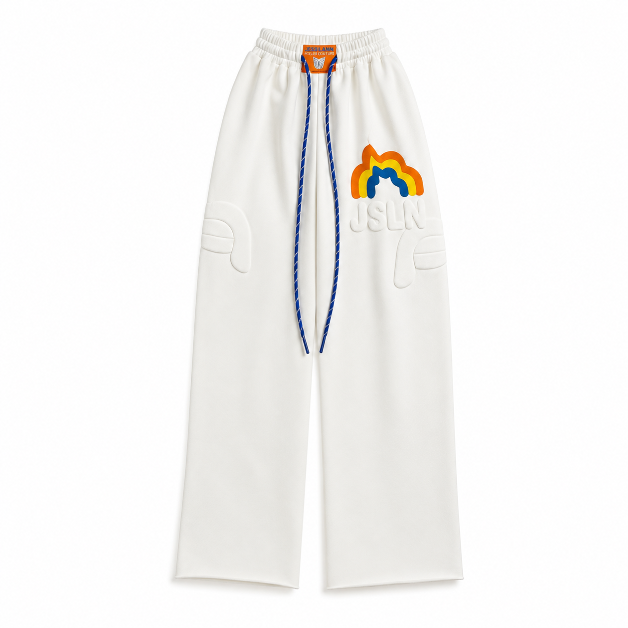 COCONUT🌈RAINBOW JOGGER