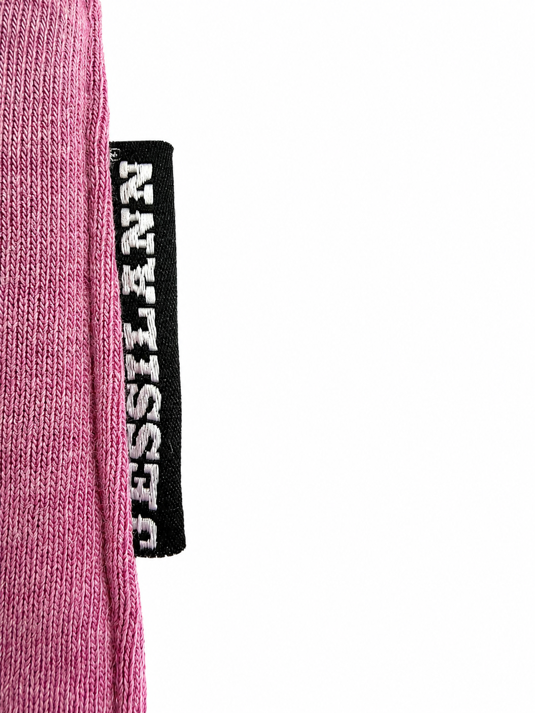 FUSHIA POCKET
