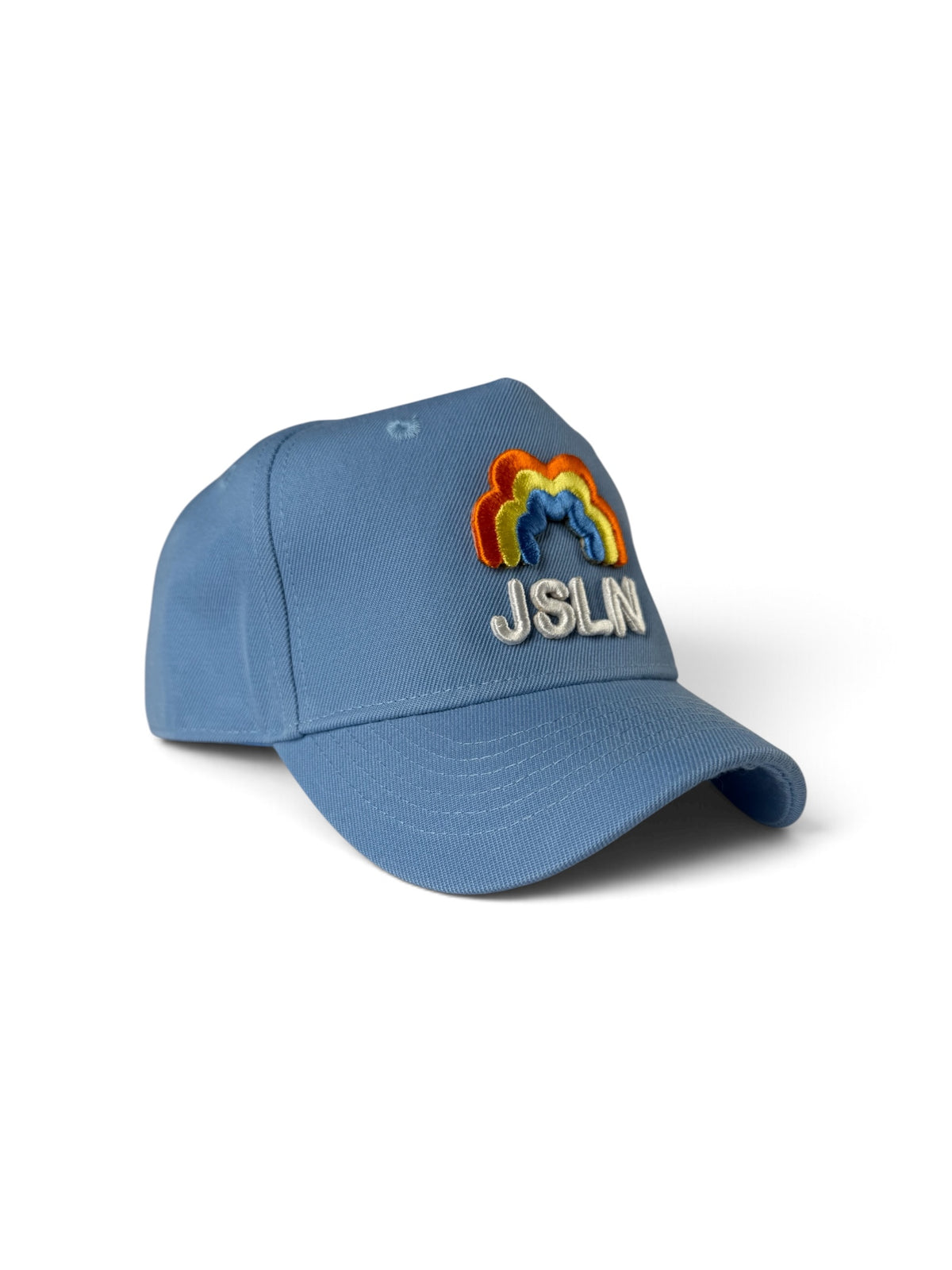 RAINBOW 🌈CAP🌈BLUE CAROLINA