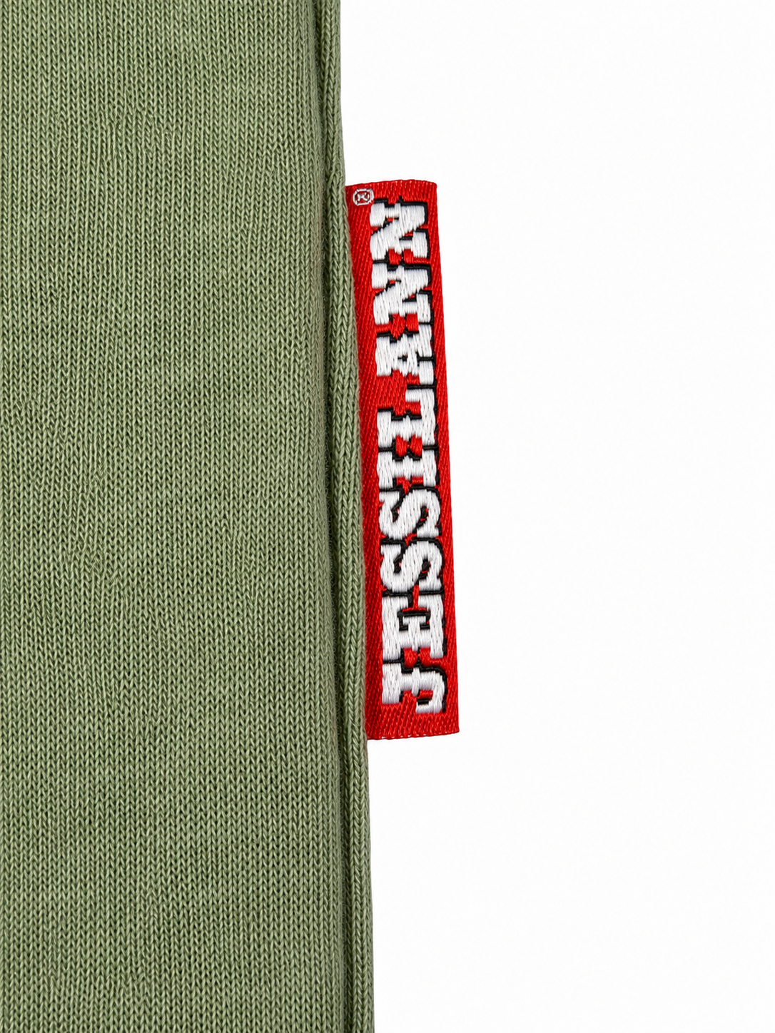 GREEN POCKET