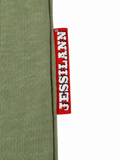 GREEN POCKET