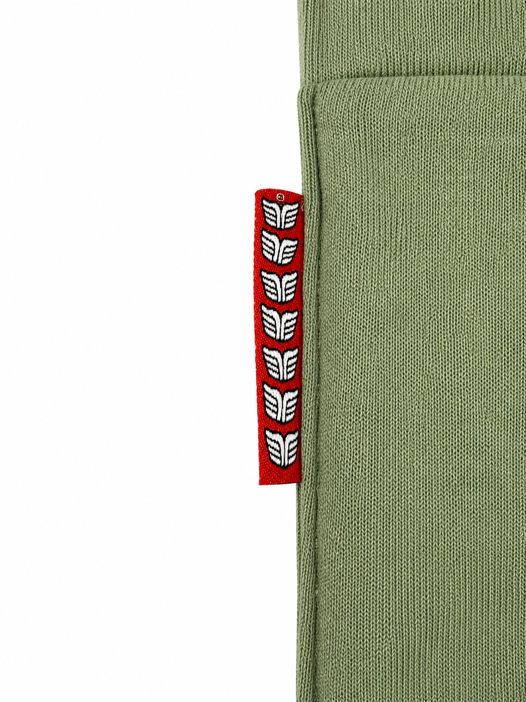 GREEN POCKET