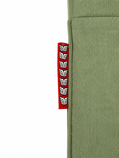 GREEN POCKET