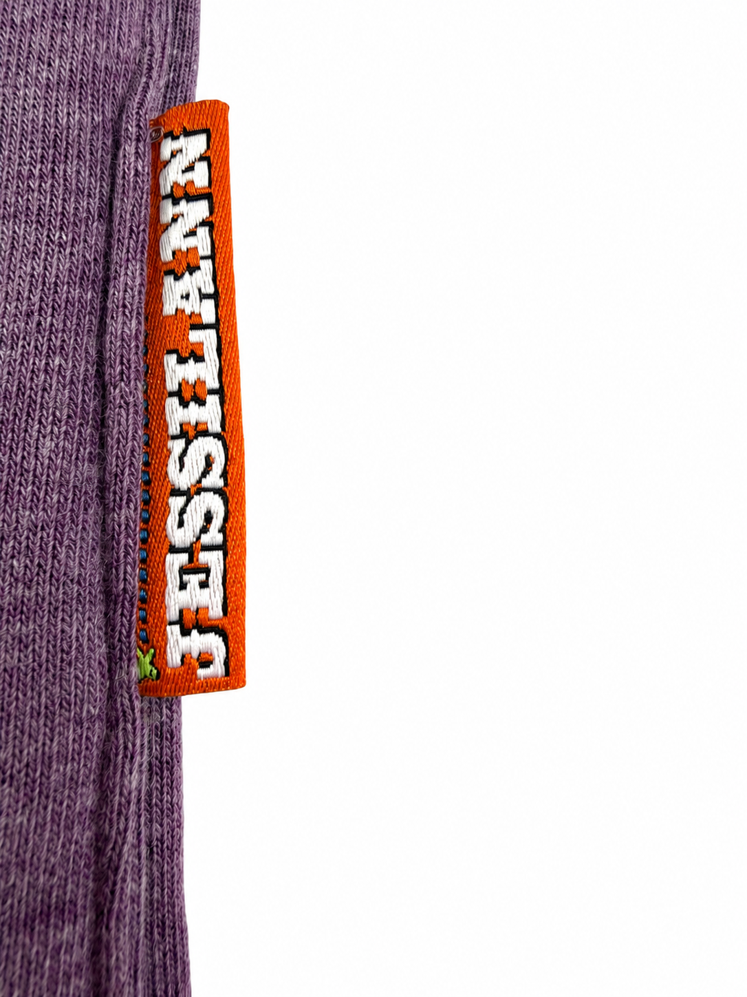 PURPLE POCKET
