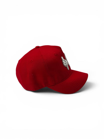 JSLN RED BOSTON