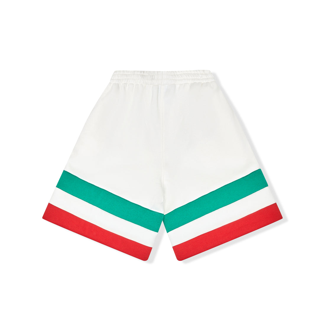 BERMUDA ARMY ITALIA WHITE