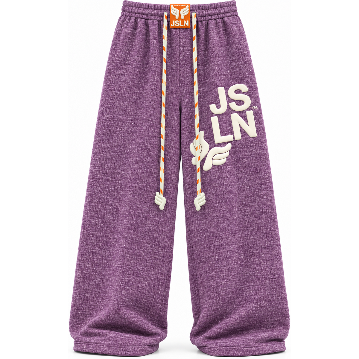 JOG BOYFRIEND PURPLE