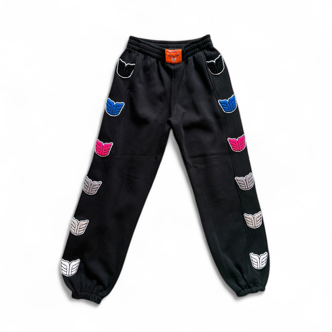 BLACK RAINBOW II