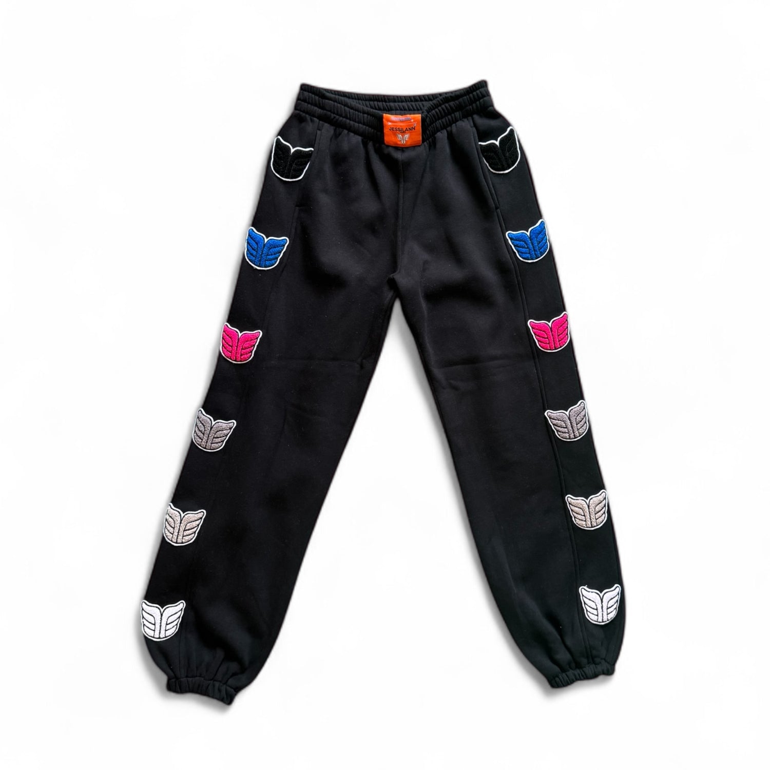 BLACK RAINBOW II