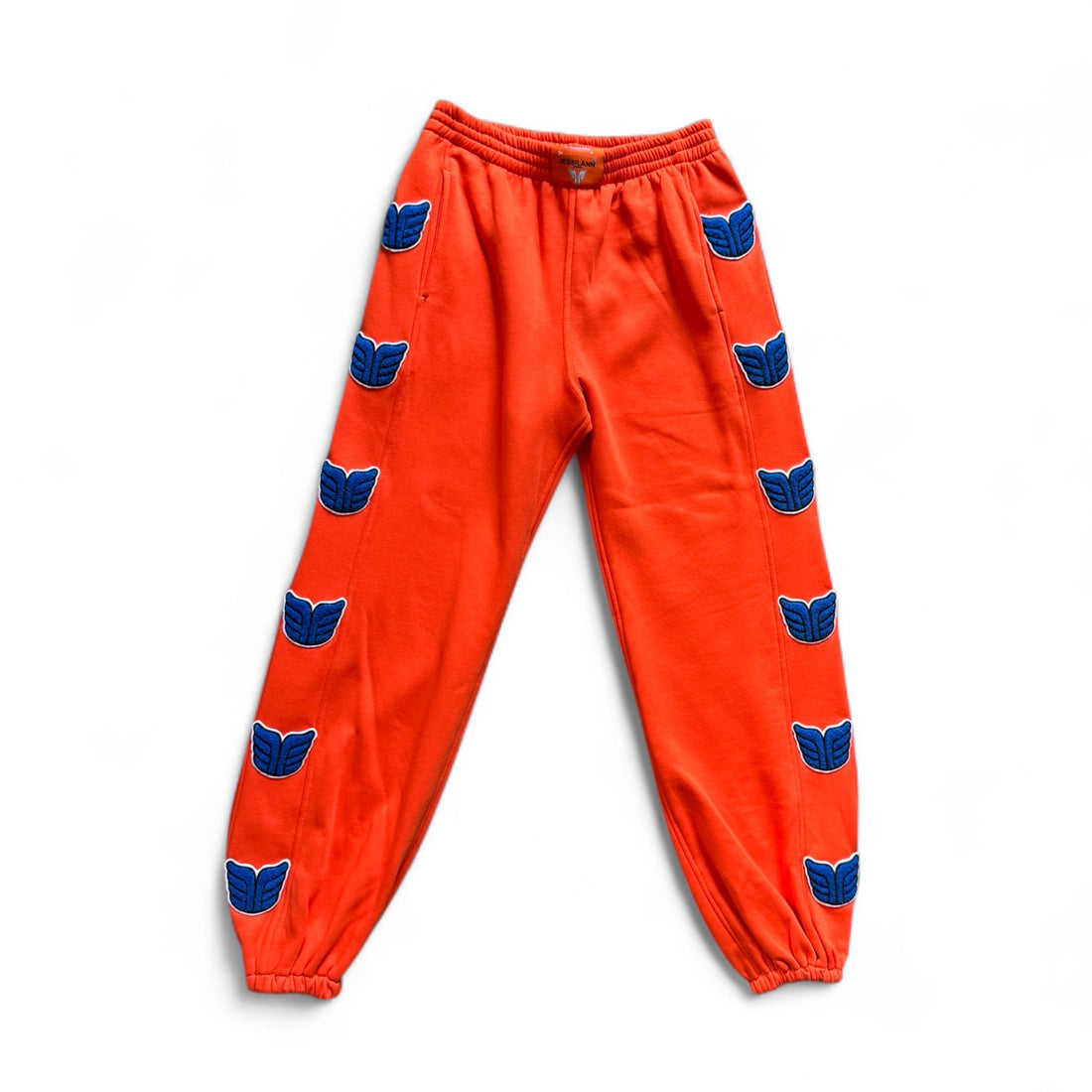 JOG ORANGE NY