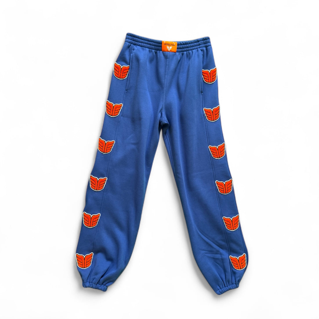 JOG ROYAL BLUE NY
