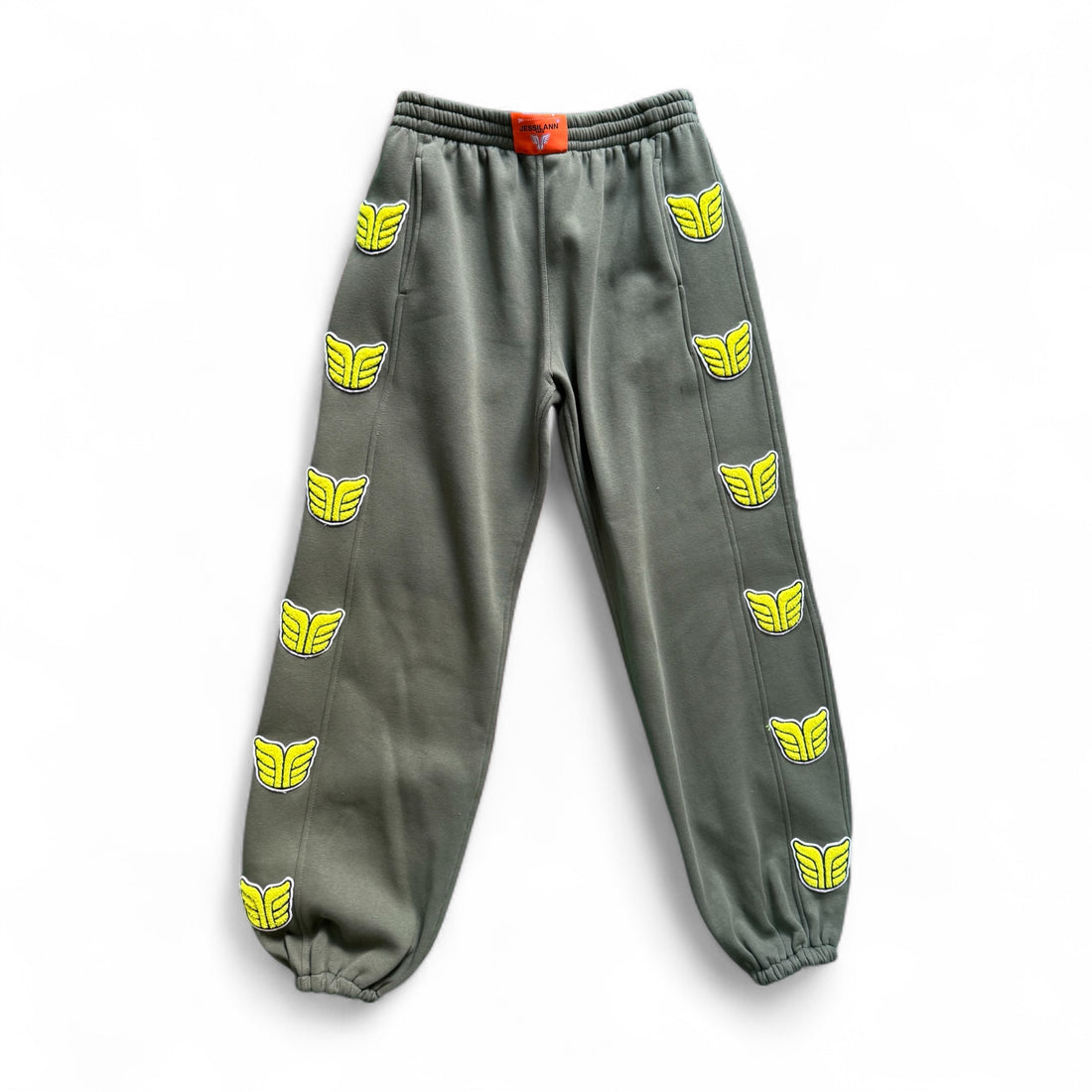JOG ARMY