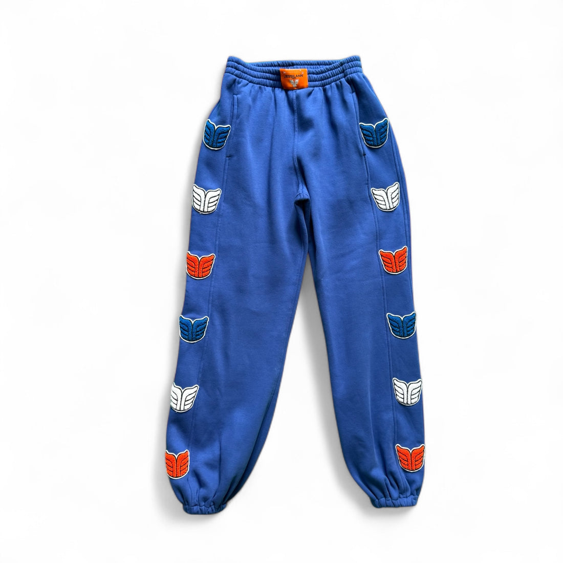 JOG ROYAL BLUE TOP GUN