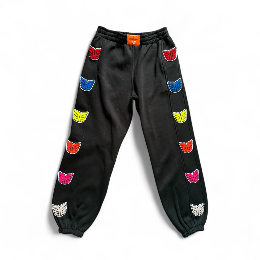 BLACK RAINBOW III