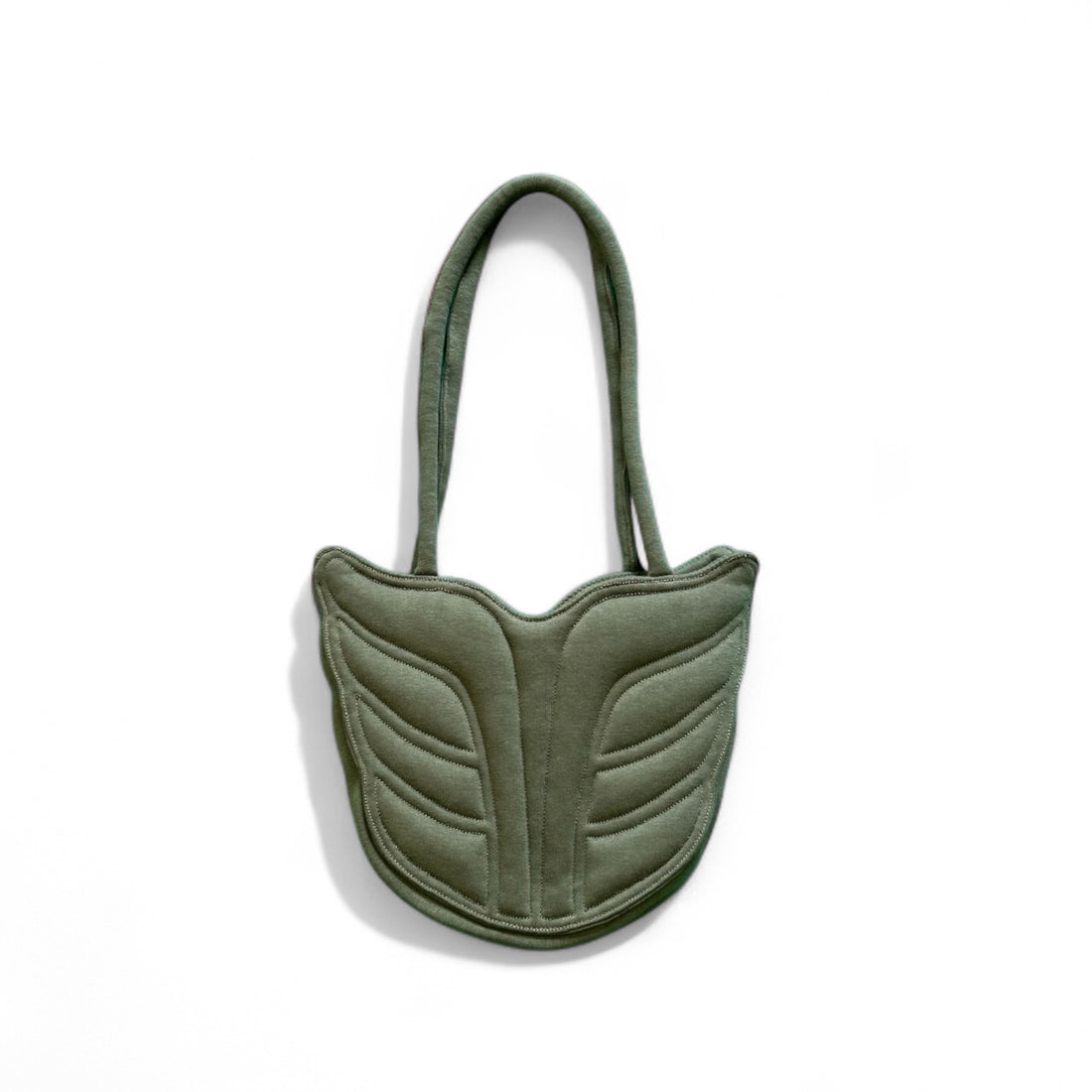 KAKI CANDY BAG
